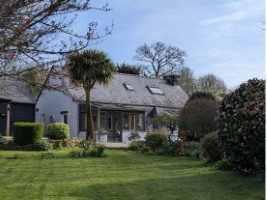 Maison 3 Pièces 22340 Maël-Carhaix